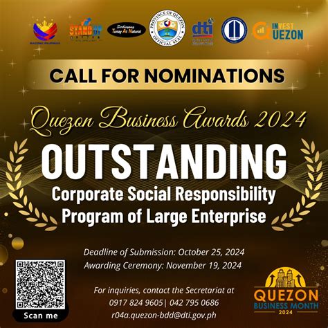 Calling all businesses in Quezon .